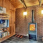 Conradine - 500m From The Sea By Interhome Løkken