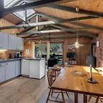 Conradine - 500m From The Sea By Interhome Сasa de vacaciones Løkken