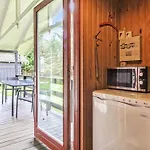 Сasa de vacaciones Conradine - 500m From The Sea By Interhome Løkken