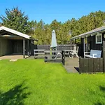 Сasa de vacaciones Conradine - 500m From The Sea By Interhome