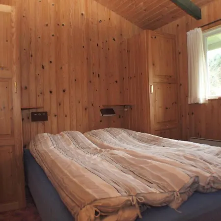 Holiday home Conradine - 500m From The Sea In Nw Jutland By Interhome *