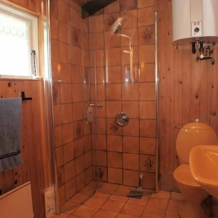 Conradine - 500m From The Sea In Nw Jutland By Interhome Holiday home *