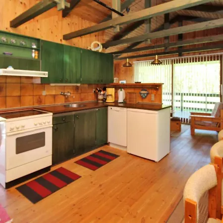 Conradine - 500m From The Sea In Nw Jutland By Interhome * Løkken