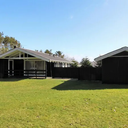 Conradine - 500m From The Sea In Nw Jutland By Interhome Holiday home *