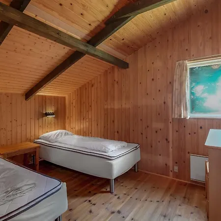 Сasa de vacaciones Conradine - 500m From The Sea By Interhome Løkken