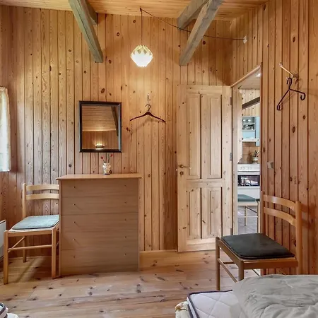 Conradine - 500m From The Sea By Interhome Løkken
