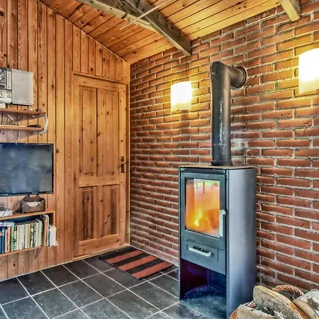 Casa de Férias Conradine - 500m From The Sea By Interhome