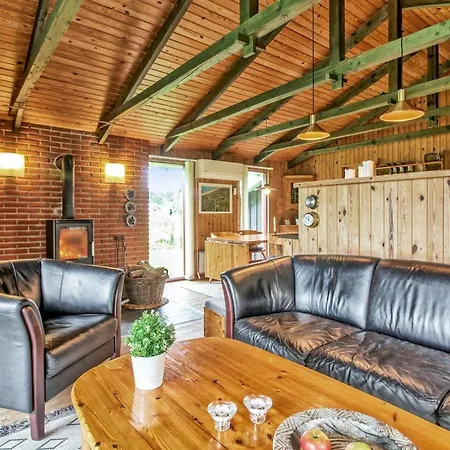 Casa de Férias Conradine - 500m From The Sea By Interhome
