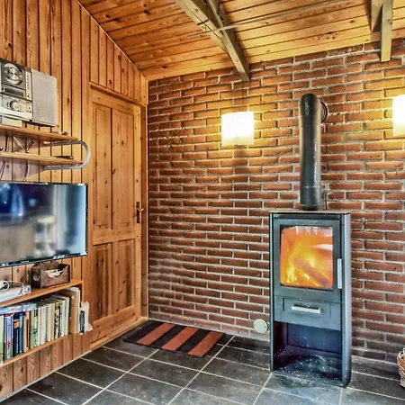 Conradine - 500m From The Sea By Interhome Løkken