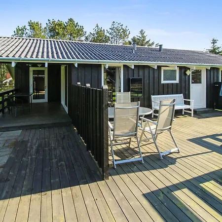 Feriehus Conradine - 500m From The Sea By Interhome Løkken